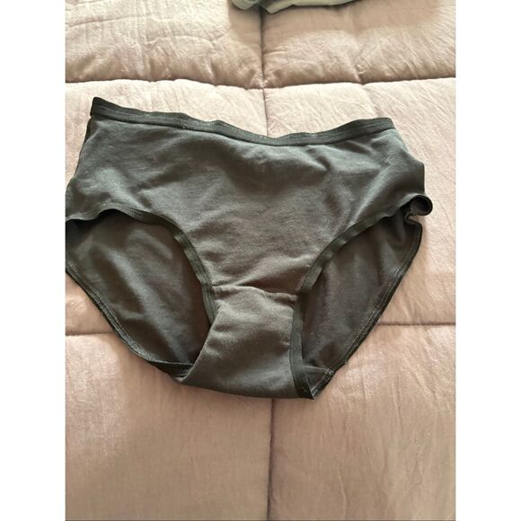 Lot of 2 Wacoal High Leg Panties, Medium NWOT - Picture 4 of 9